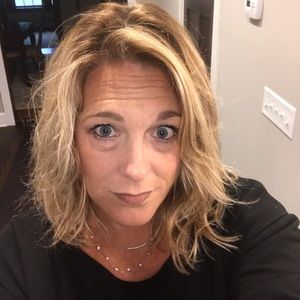 Meet your Posher, Joanna